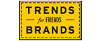 Скидка 10% на коллекция trends Brands limited! - Комсомольский